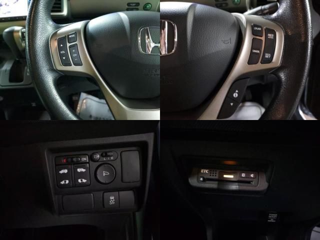 HONDA FREED SPIKE HYBRID 2014 Image 31