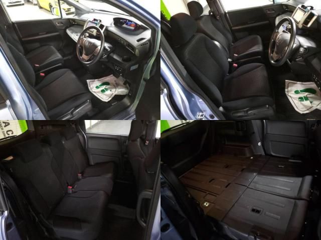 HONDA FREED SPIKE HYBRID 2014 Image 31