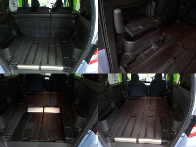 HONDA FREED SPIKE HYBRID 2014 Image 31