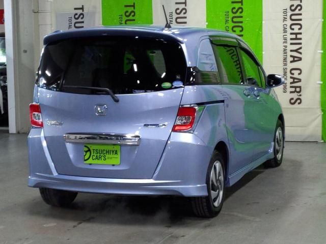 HONDA FREED SPIKE HYBRID 2014 Image 31