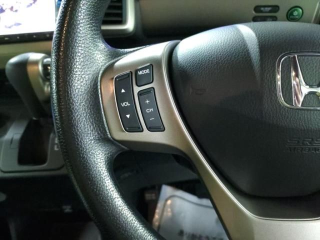 HONDA FREED SPIKE HYBRID 2014 Image 31