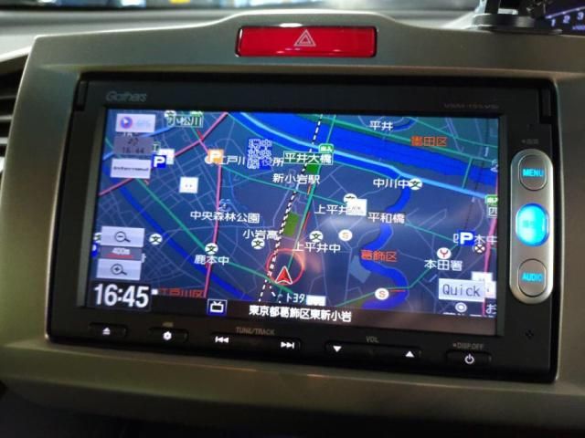 HONDA FREED SPIKE HYBRID 2014 Image 31