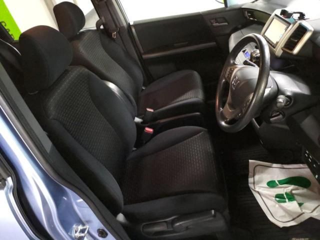 HONDA FREED SPIKE HYBRID 2014 Image 31