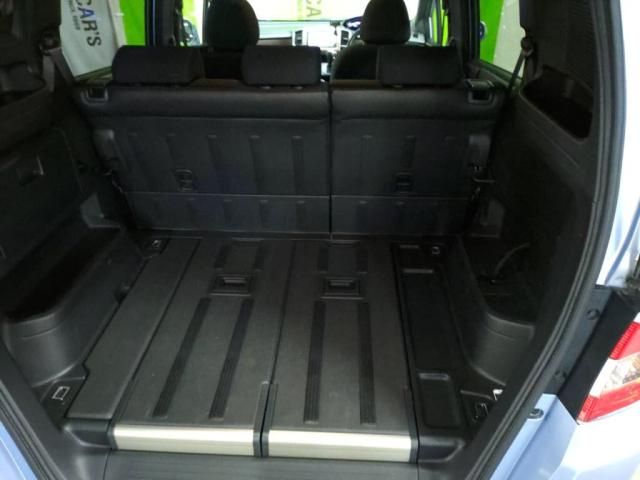 HONDA FREED SPIKE HYBRID 2014 Image 31