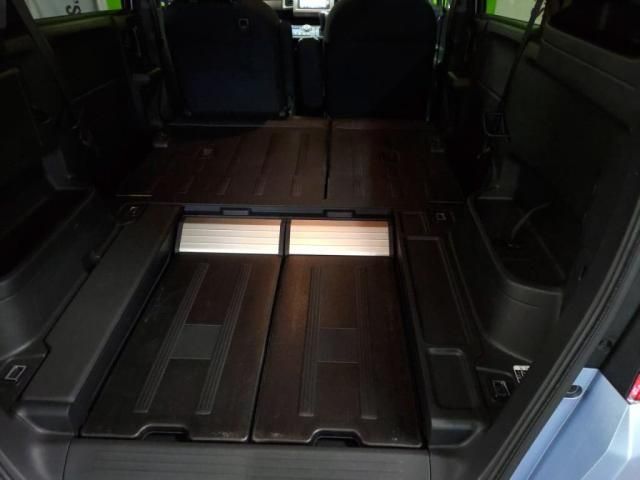 HONDA FREED SPIKE HYBRID 2014 Image 31