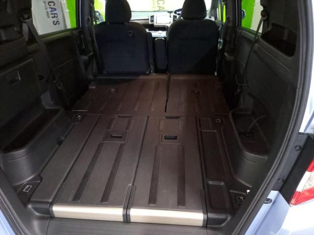 HONDA FREED SPIKE HYBRID 2014 Image 31