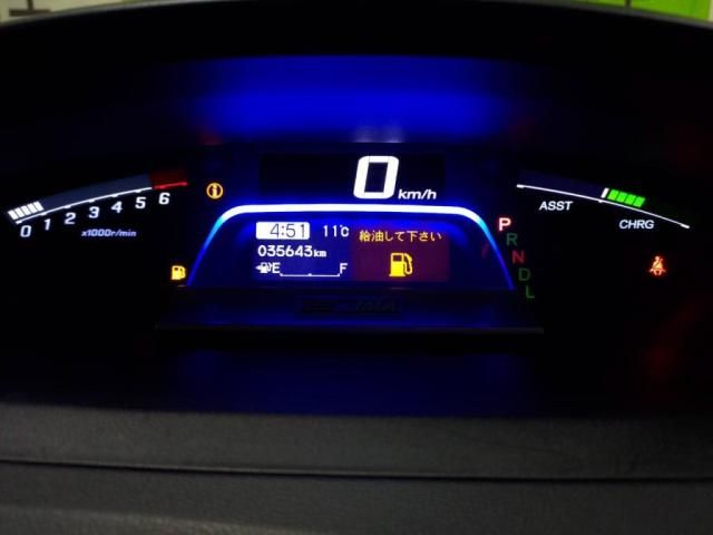 HONDA FREED SPIKE HYBRID 2014 Image 31