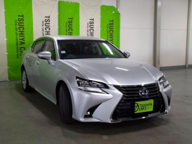 TOYOTA LEXUS GS450H 2016 Image 31