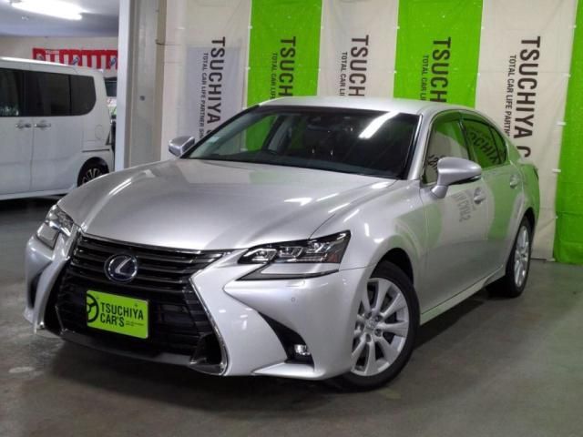 TOYOTA LEXUS GS450H 2016 Image 31