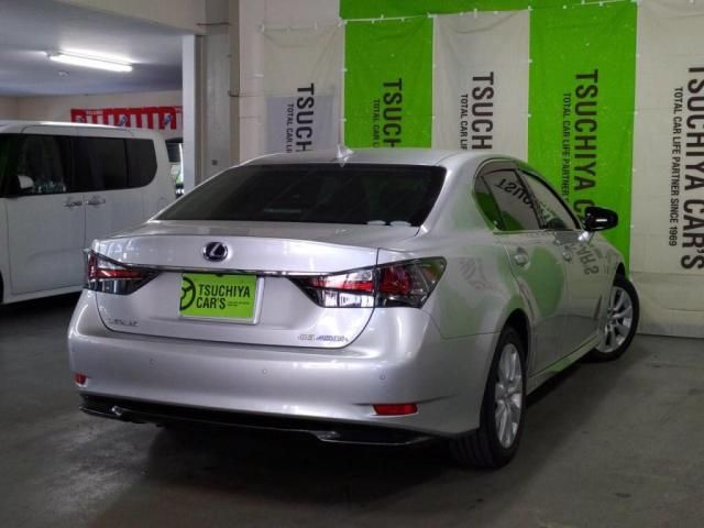 TOYOTA LEXUS GS450H 2016 Image 31