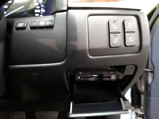 TOYOTA LEXUS GS450H 2016 Image 31
