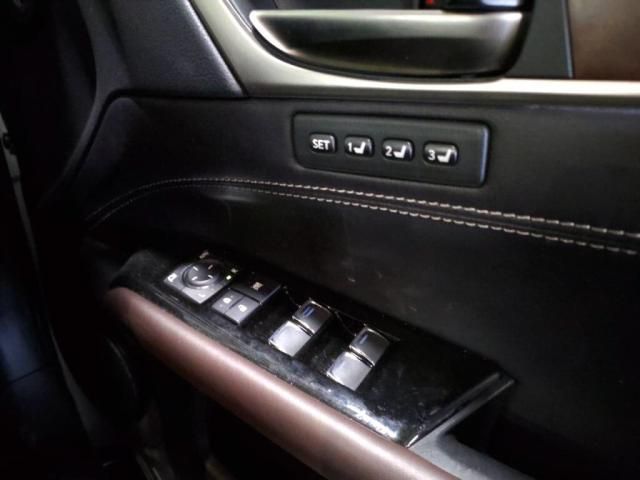 TOYOTA LEXUS GS450H 2016 Image 31