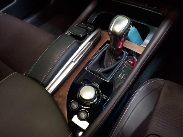 TOYOTA LEXUS GS450H 2016 Image 31