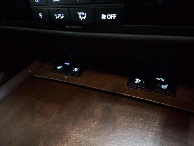 TOYOTA LEXUS GS450H 2016 Image 31