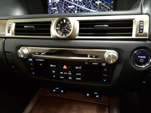 TOYOTA LEXUS GS450H 2016 Image 31