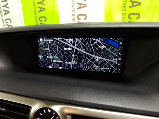 TOYOTA LEXUS GS450H 2016 Image 31