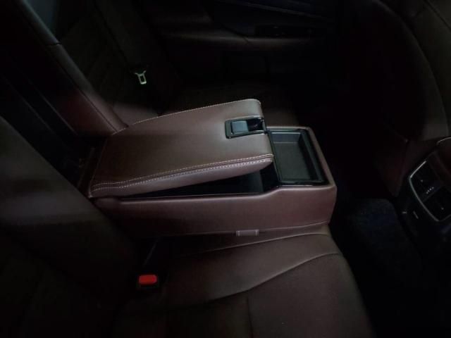 TOYOTA LEXUS GS450H 2016 Image 31