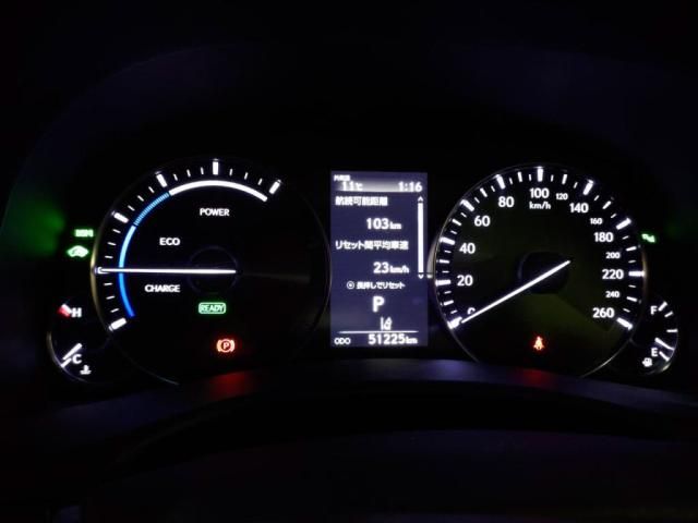 TOYOTA LEXUS GS450H 2016 Image 31