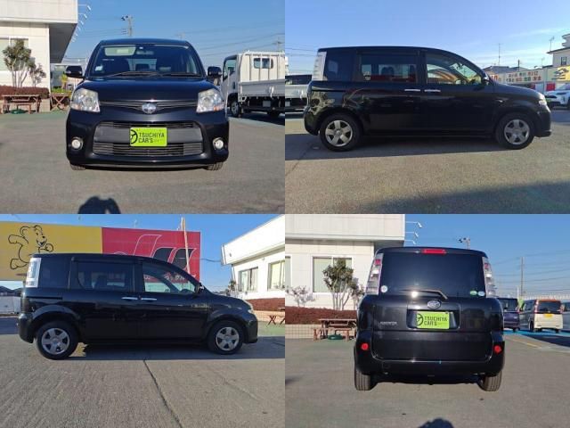 TOYOTA SIENTA 2012 Image 31