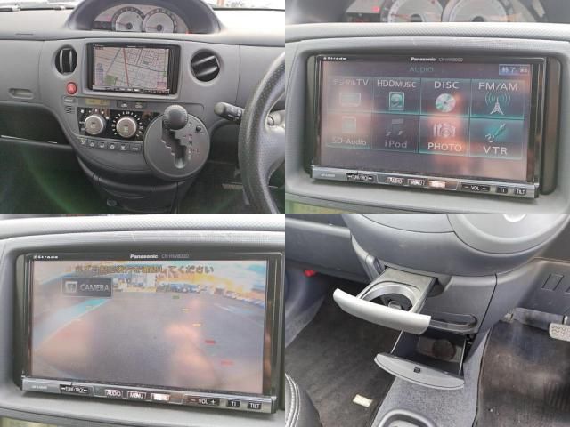 TOYOTA SIENTA 2012 Image 31