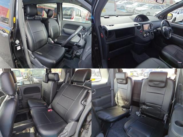 TOYOTA SIENTA 2012 Image 31