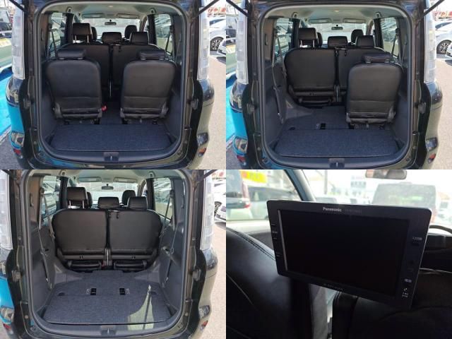 TOYOTA SIENTA 2012 Image 31