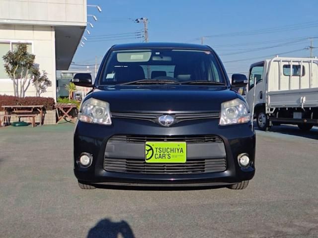 TOYOTA SIENTA 2012 Image 31