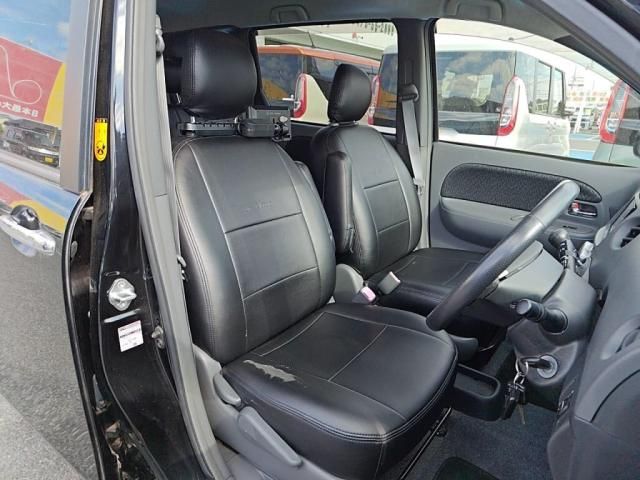 TOYOTA SIENTA 2012 Image 31