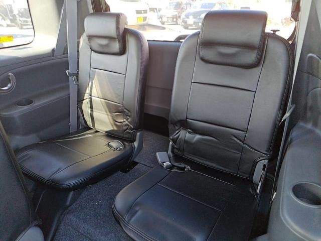 TOYOTA SIENTA 2012 Image 31