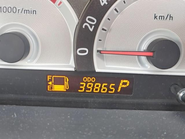 TOYOTA SIENTA 2012 Image 31