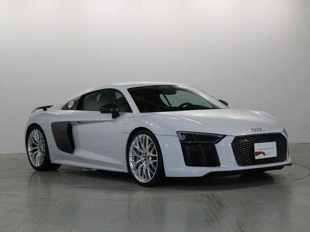 AUDI R8 2016 Image 31