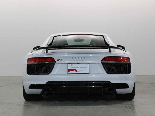 AUDI R8 2016 Image 31