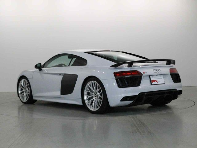 AUDI R8 2016 Image 31