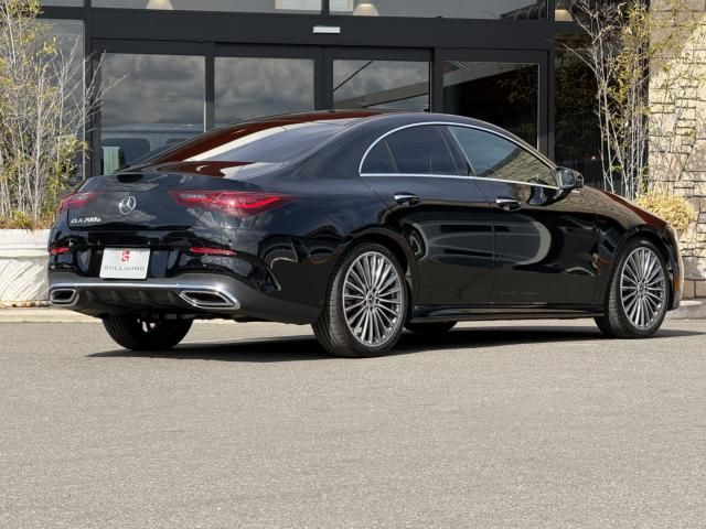 MERCEDES BENZ CLA CL 2024 Image 31