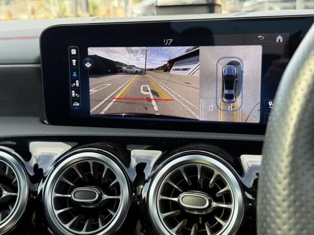 MERCEDES BENZ CLA CL 2024 Image 31