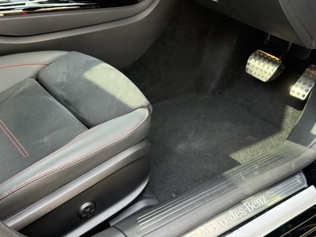 MERCEDES BENZ CLA CL 2024 Image 31