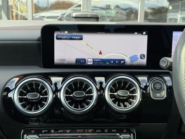 MERCEDES BENZ CLA CL 2024 Image 31