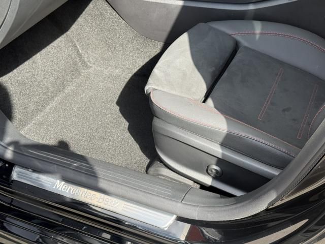 MERCEDES BENZ CLA CL 2024 Image 31