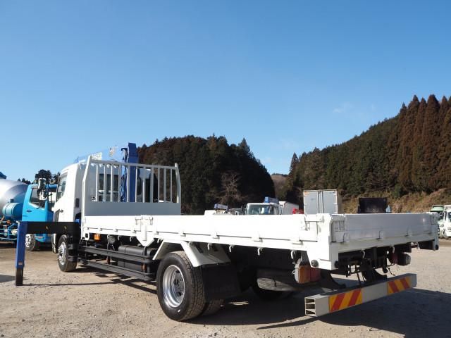 HINO RANGER 2013 Image 31