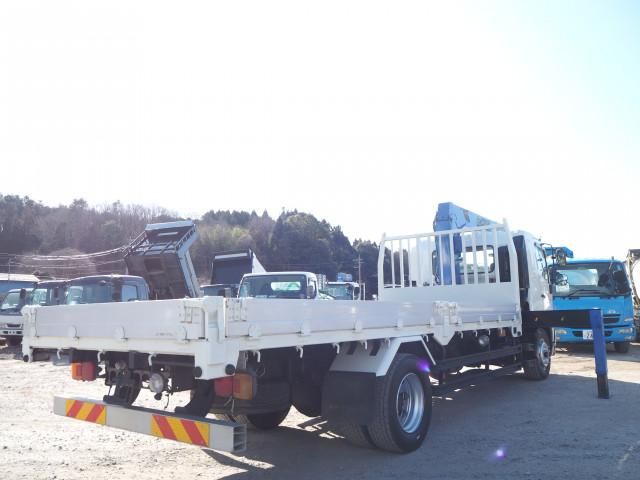 HINO RANGER 2013 Image 31