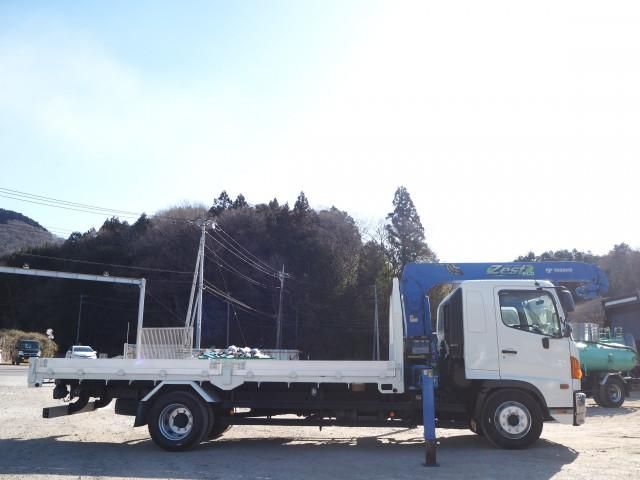 HINO RANGER 2013 Image 31
