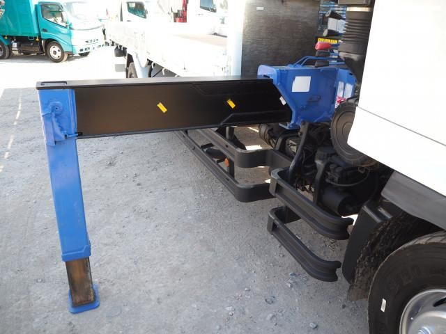 HINO RANGER 2013 Image 31