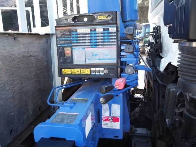 HINO RANGER 2013 Image 31