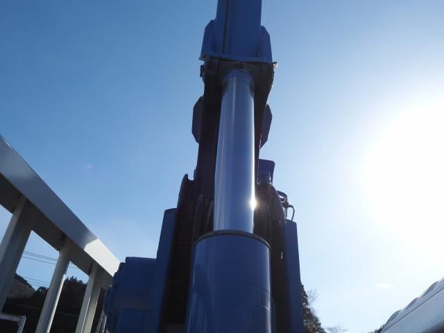 HINO RANGER 2013 Image 31