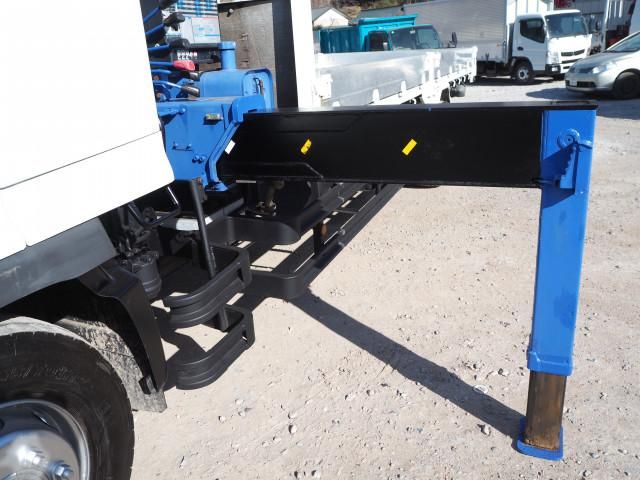 HINO RANGER 2013 Image 31