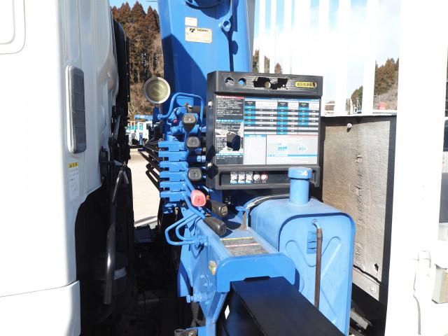 HINO RANGER 2013 Image 31