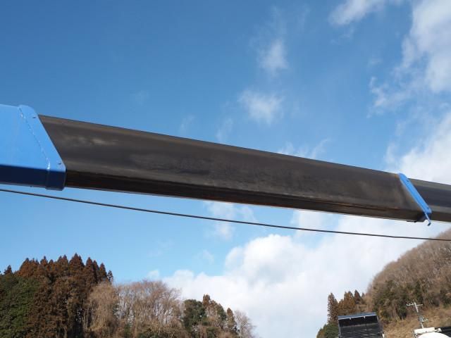 HINO RANGER 2013 Image 31