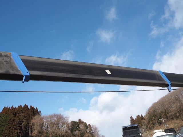 HINO RANGER 2013 Image 31