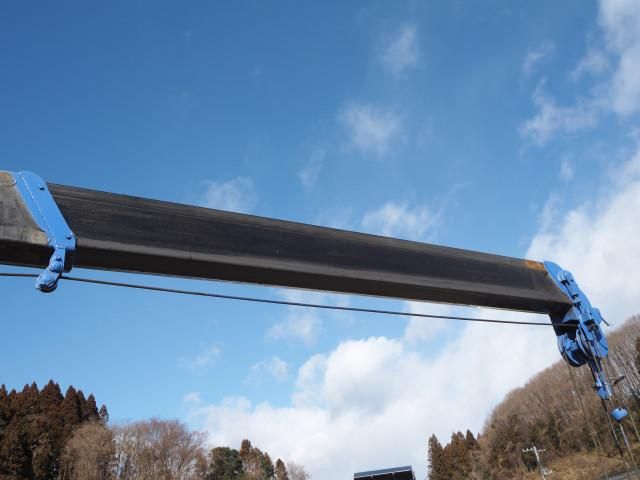 HINO RANGER 2013 Image 31