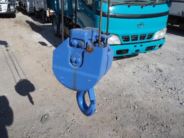 HINO RANGER 2013 Image 31